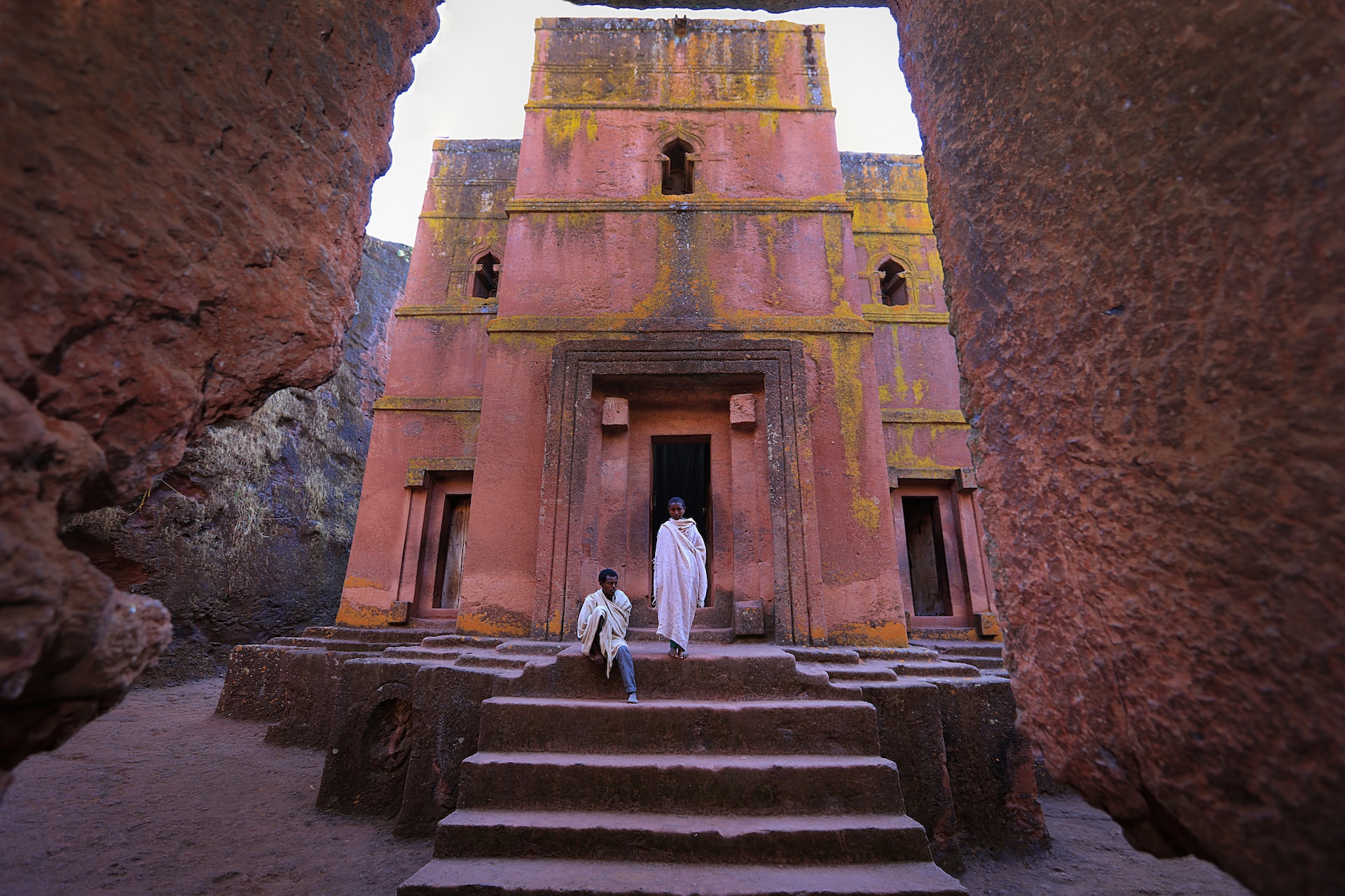 The Hidden Gems of Ethiopia That You Must Visit - Birana Tours